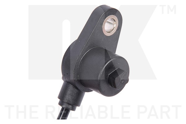 ABS-givare, Sensor, hjulvarvtal, framaxel höger Nk 292609 NK