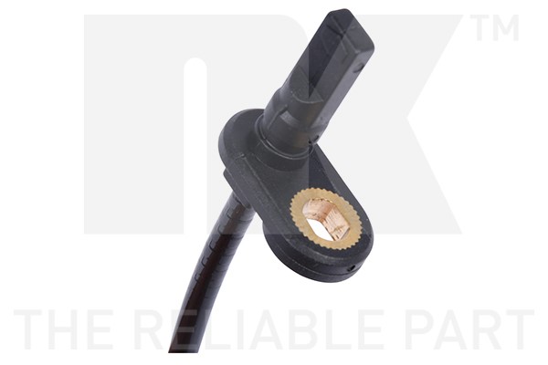 ABS-givare, Sensor, hjulvarvtal, framaxel höger Nk 292611 NK