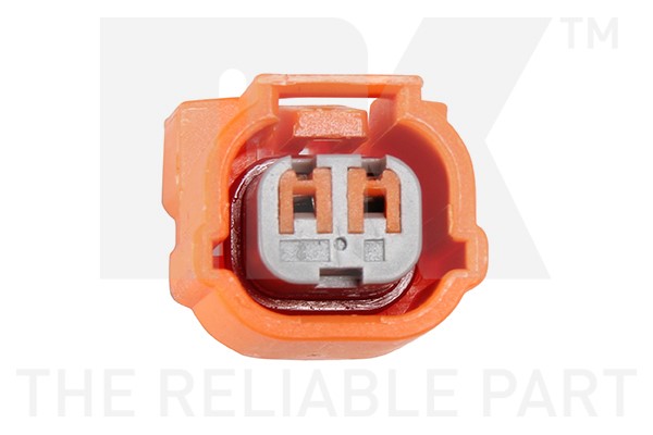 ABS-givare, Sensor, hjulvarvtal, framaxel höger Nk 292611 NK ABS-givare, Sensor, hjulvarvtal, framaxel höger Nk 292611 NK