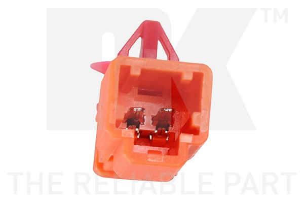 ABS-givare, Sensor, hjulvarvtal, Bakaxel vänster Nk 292612 NK ABS-givare, Sensor, hjulvarvtal, Bakaxel vänster Nk 292612 NK