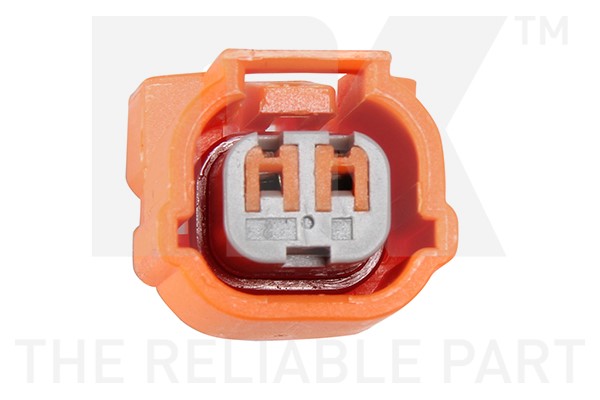 ABS-givare, Sensor, hjulvarvtal, framaxel höger Nk 292614 NK ABS-givare, Sensor, hjulvarvtal, framaxel höger Nk 292614 NK