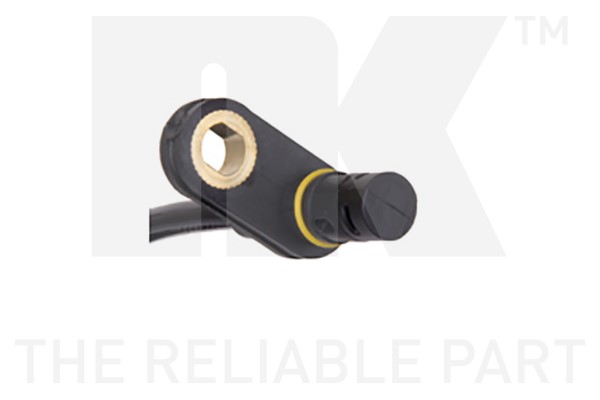 ABS-givare, Sensor, hjulvarvtal, Bakaxel Nk 293006 NK
