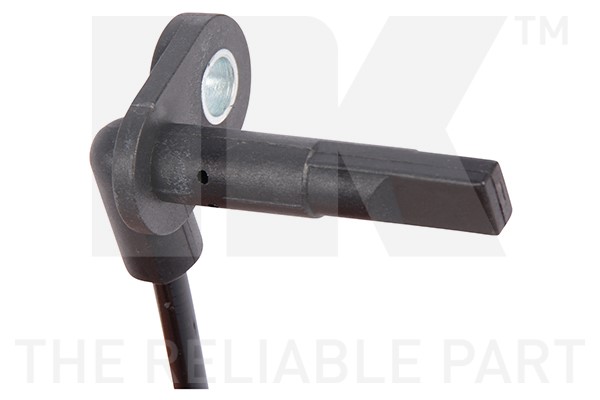 ABS-givare, Sensor, hjulvarvtal, framaxel vänster Nk 293007 NK