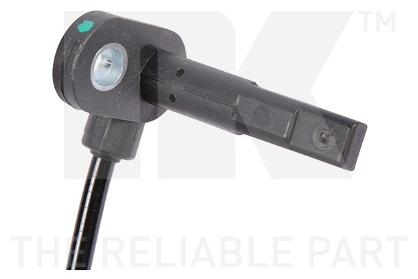 ABS-givare, Sensor, hjulvarvtal, framaxel höger Nk 293008 NK