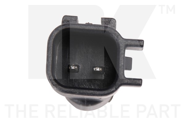 ABS-givare, Sensor, hjulvarvtal, framaxel höger Nk 293008 NK