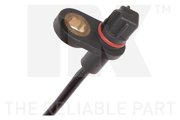 ABS-givare, Sensor, hjulvarvtal, Bakaxel höger Nk 293010 NK ABS-givare, Sensor, hjulvarvtal, Bakaxel höger Nk 293010 NK