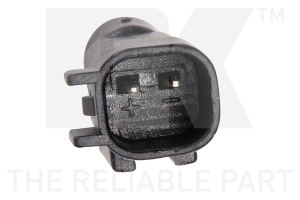 ABS-givare, Sensor, hjulvarvtal, Bakaxel höger Nk 293010 NK ABS-givare, Sensor, hjulvarvtal, Bakaxel höger Nk 293010 NK