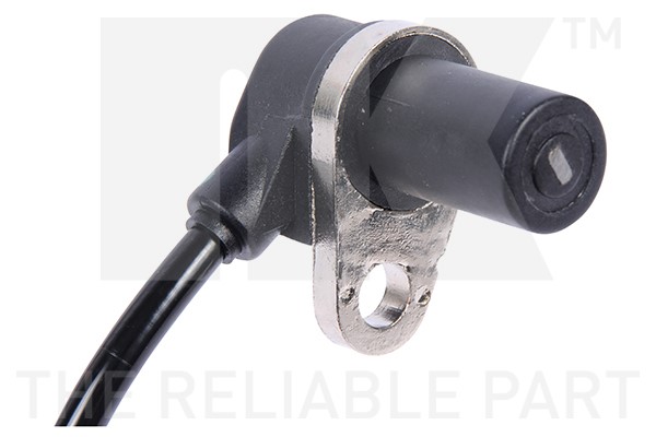 ABS-givare, Sensor, hjulvarvtal, framaxel vänster Nk 293013 NK
