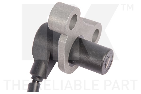 ABS-givare, Sensor, hjulvarvtal, Bakaxel Nk 293015 NK