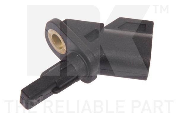 ABS-givare, Sensor, hjulvarvtal, Framaxel Nk 293201 NK