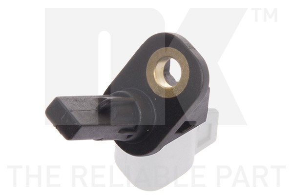 ABS-givare, Sensor, hjulvarvtal, Framaxel Nk 293201 NK