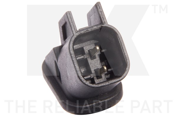 ABS-givare, Sensor, hjulvarvtal, Framaxel Nk 293201 NK