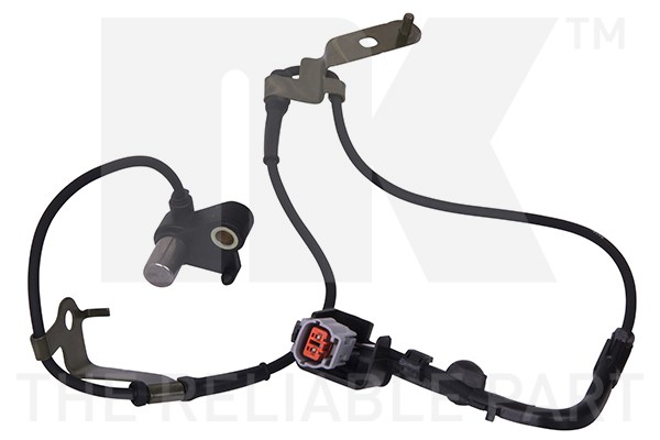 ABS-givare, Sensor, hjulvarvtal, framaxel vänster Nk 293203 NK ABS-givare, Sensor, hjulvarvtal, framaxel vänster Nk 293203 NK