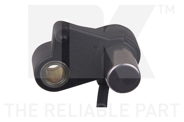 ABS-givare, Sensor, hjulvarvtal, framaxel vänster Nk 293203 NK ABS-givare, Sensor, hjulvarvtal, framaxel vänster Nk 293203 NK