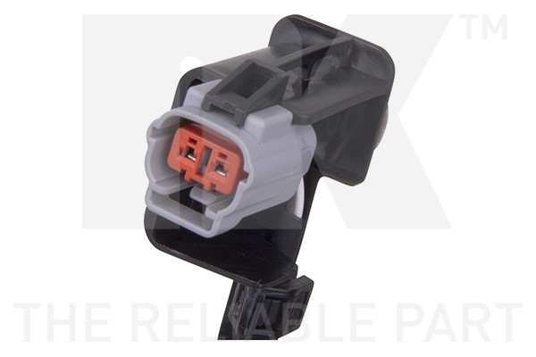 ABS-givare, Sensor, hjulvarvtal, framaxel vänster Nk 293203 NK ABS-givare, Sensor, hjulvarvtal, framaxel vänster Nk 293203 NK