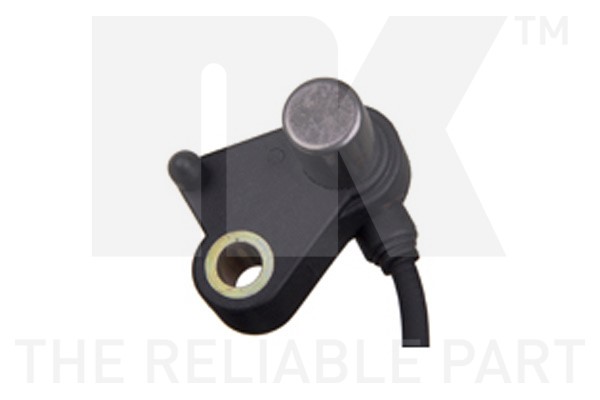 ABS-givare, Sensor, hjulvarvtal, framaxel vänster Nk 293204 NK ABS-givare, Sensor, hjulvarvtal, framaxel vänster Nk 293204 NK