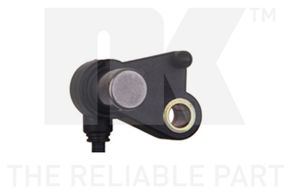 ABS-givare, Sensor, hjulvarvtal, framaxel höger Nk 293205 NK ABS-givare, Sensor, hjulvarvtal, framaxel höger Nk 293205 NK