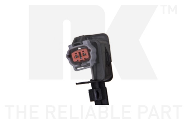 ABS-givare, Sensor, hjulvarvtal, framaxel höger Nk 293205 NK