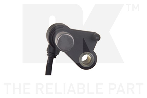 ABS-givare, Sensor, hjulvarvtal, framaxel höger Nk 293206 NK ABS-givare, Sensor, hjulvarvtal, framaxel höger Nk 293206 NK