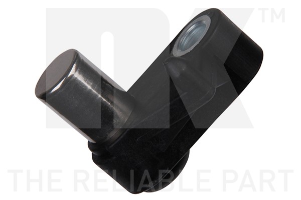ABS-givare, Sensor, hjulvarvtal, Bakaxel vänster Nk 293207 NK