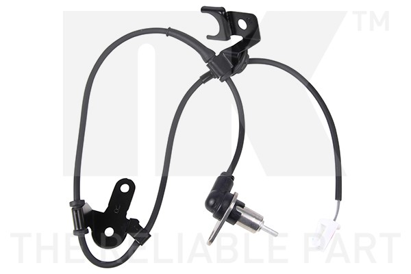 ABS-givare, Sensor, hjulvarvtal, Bakaxel höger Nk 293209 NK ABS-givare, Sensor, hjulvarvtal, Bakaxel höger Nk 293209 NK
