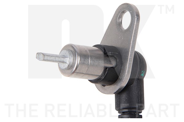ABS-givare, Sensor, hjulvarvtal, Bakaxel höger Nk 293209 NK ABS-givare, Sensor, hjulvarvtal, Bakaxel höger Nk 293209 NK