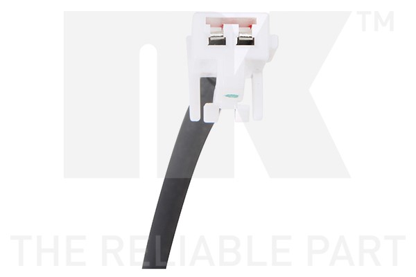 ABS-givare, Sensor, hjulvarvtal, Bakaxel höger Nk 293209 NK ABS-givare, Sensor, hjulvarvtal, Bakaxel höger Nk 293209 NK