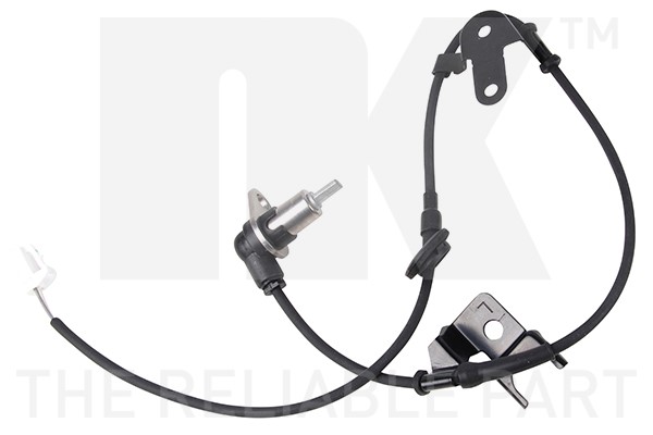 ABS-givare, Sensor, hjulvarvtal, Bakaxel vänster Nk 293210 NK ABS-givare, Sensor, hjulvarvtal, Bakaxel vänster Nk 293210 NK