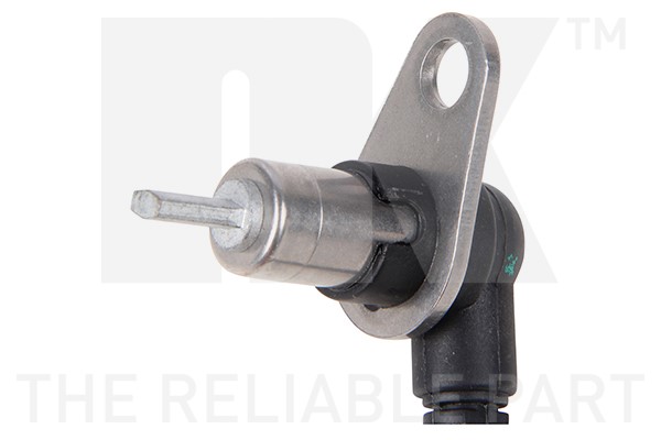 ABS-givare, Sensor, hjulvarvtal, Bakaxel vänster Nk 293210 NK ABS-givare, Sensor, hjulvarvtal, Bakaxel vänster Nk 293210 NK