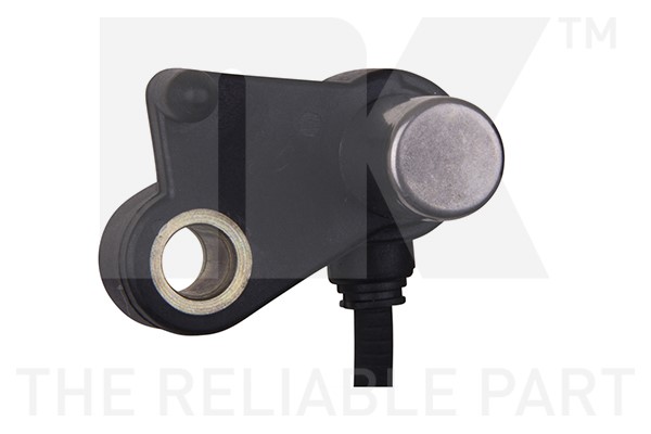 ABS-givare, Sensor, hjulvarvtal, framaxel vänster Nk 293211 NK