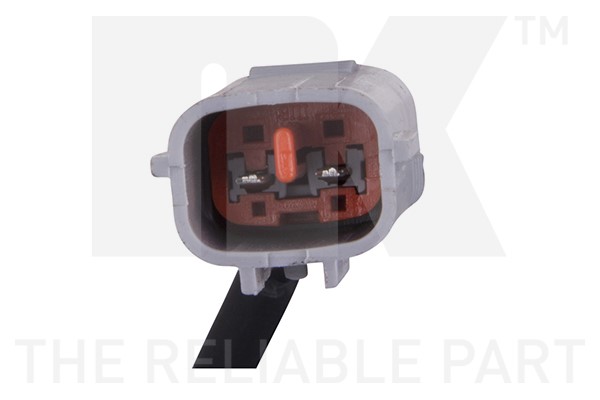 ABS-givare, Sensor, hjulvarvtal, framaxel vänster Nk 293211 NK