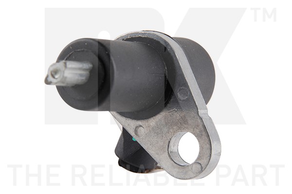 ABS-givare, Sensor, hjulvarvtal, framaxel vänster Nk 293215 NK ABS-givare, Sensor, hjulvarvtal, framaxel vänster Nk 293215 NK