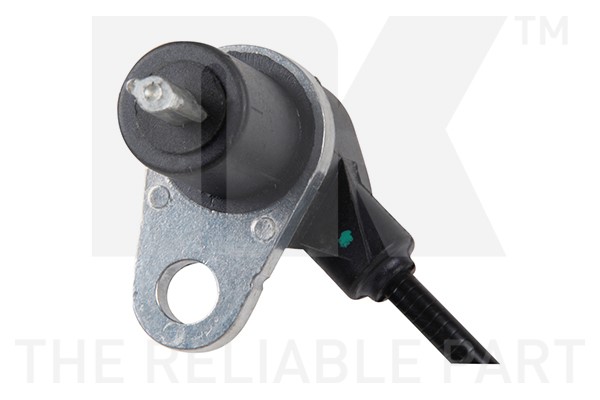 ABS-givare, Sensor, hjulvarvtal, framaxel höger Nk 293217 NK ABS-givare, Sensor, hjulvarvtal, framaxel höger Nk 293217 NK