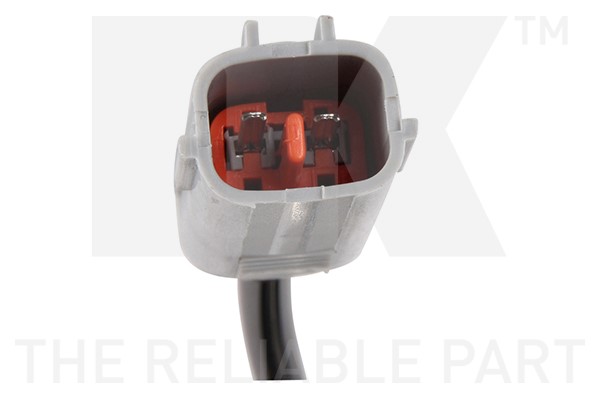 ABS-givare, Sensor, hjulvarvtal, framaxel höger Nk 293217 NK ABS-givare, Sensor, hjulvarvtal, framaxel höger Nk 293217 NK
