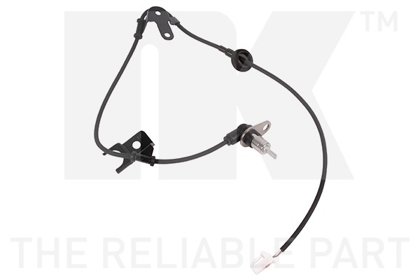 ABS-givare, Sensor, hjulvarvtal, Bakaxel höger Nk 293219 NK ABS-givare, Sensor, hjulvarvtal, Bakaxel höger Nk 293219 NK