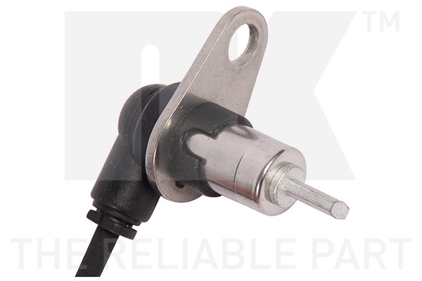 ABS-givare, Sensor, hjulvarvtal, Bakaxel höger Nk 293219 NK ABS-givare, Sensor, hjulvarvtal, Bakaxel höger Nk 293219 NK