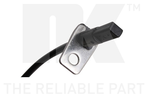 ABS-givare, Sensor, hjulvarvtal, framaxel vänster Nk 293220 NK