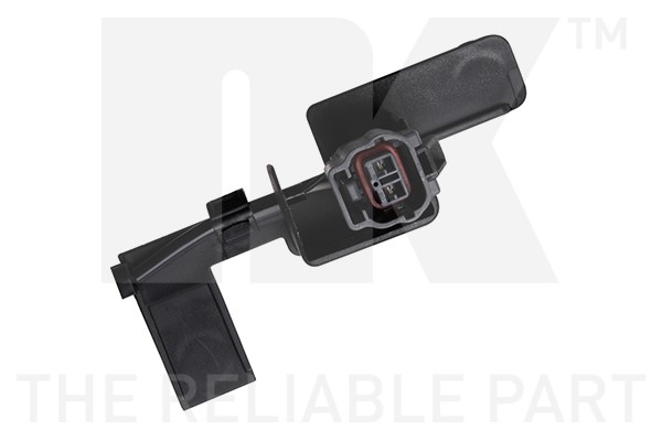 ABS-givare, Sensor, hjulvarvtal, framaxel höger Nk 293221 NK