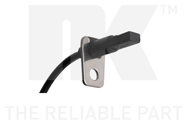 ABS-givare, Sensor, hjulvarvtal, framaxel höger Nk 293221 NK