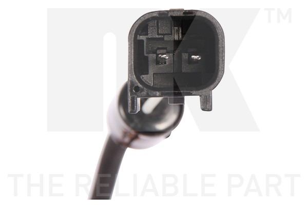 ABS-givare, Sensor, hjulvarvtal, Framaxel Nk 293222 NK ABS-givare, Sensor, hjulvarvtal, Framaxel Nk 293222 NK