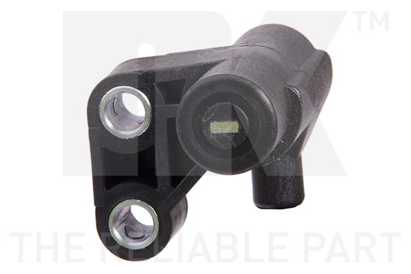 ABS-givare, Sensor, hjulvarvtal, framaxel höger Nk 293302 NK ABS-givare, Sensor, hjulvarvtal, framaxel höger Nk 293302 NK