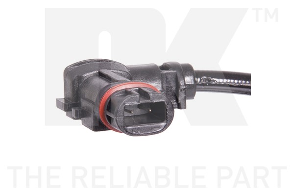ABS-givare, Sensor, hjulvarvtal, framaxel höger Nk 293302 NK ABS-givare, Sensor, hjulvarvtal, framaxel höger Nk 293302 NK