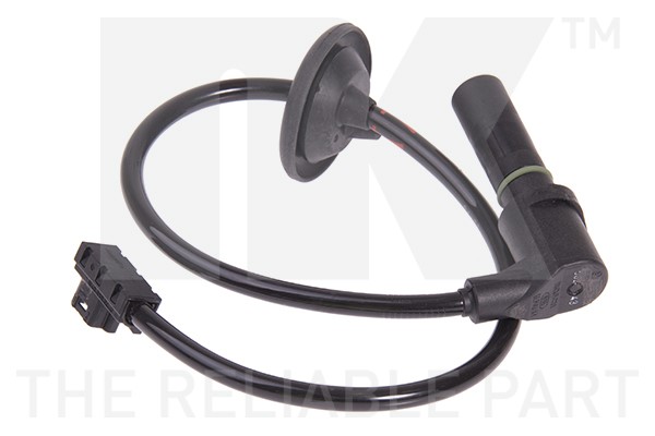 ABS-givare, Sensor, hjulvarvtal, Bakaxel Nk 293304 NK