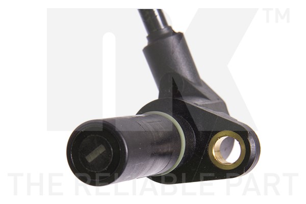 ABS-givare, Sensor, hjulvarvtal, Bakaxel Nk 293304 NK ABS-givare, Sensor, hjulvarvtal, Bakaxel Nk 293304 NK