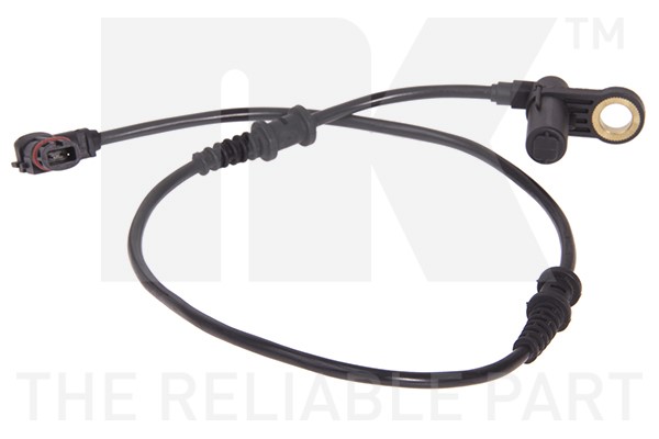 ABS-givare, Sensor, hjulvarvtal, Framaxel Nk 293315 NK ABS-givare, Sensor, hjulvarvtal, Framaxel Nk 293315 NK