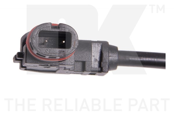 ABS-givare, Sensor, hjulvarvtal, Framaxel Nk 293315 NK ABS-givare, Sensor, hjulvarvtal, Framaxel Nk 293315 NK
