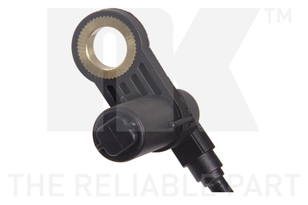 ABS-givare, Sensor, hjulvarvtal, Framaxel Nk 293315 NK