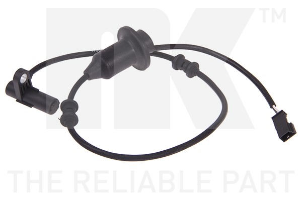 ABS-givare, Sensor, hjulvarvtal, Bakaxel vänster Nk 293316 NK ABS-givare, Sensor, hjulvarvtal, Bakaxel vänster Nk 293316 NK
