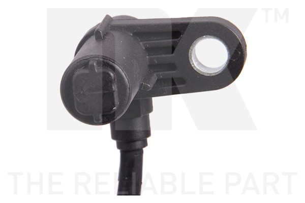 ABS-givare, Sensor, hjulvarvtal, Bakaxel vänster Nk 293316 NK ABS-givare, Sensor, hjulvarvtal, Bakaxel vänster Nk 293316 NK