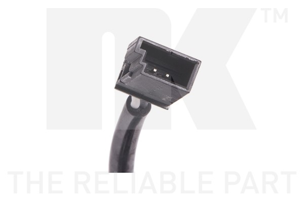 ABS-givare, Sensor, hjulvarvtal, Bakaxel vänster Nk 293316 NK ABS-givare, Sensor, hjulvarvtal, Bakaxel vänster Nk 293316 NK